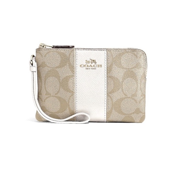 Women’s Coach Wallet - Picture 1 of 4